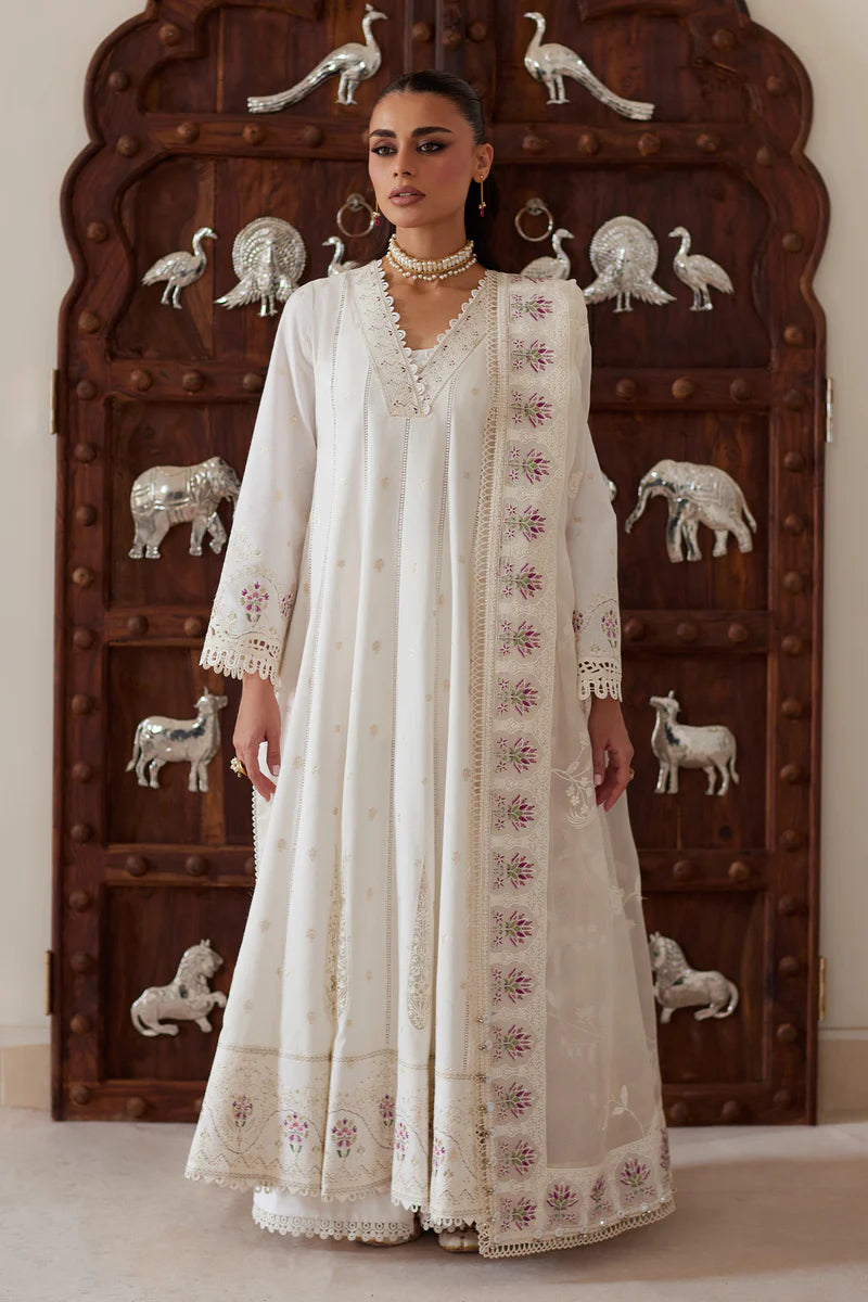Saad Bin Shahzad | Summer Pret’26 | EMBER