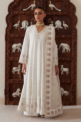 Saad Bin Shahzad | Summer Pret’26 | EMBER