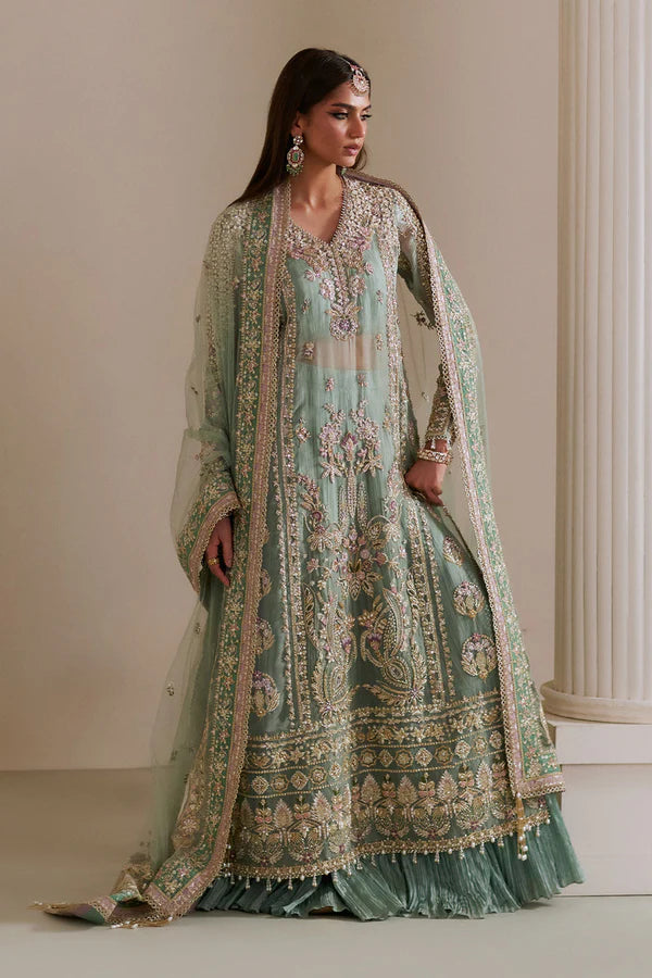 Saad Bin Shahzad | Lolita Bridals | ISLA