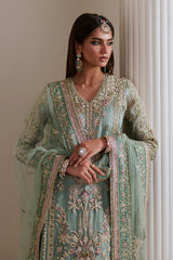 Saad Bin Shahzad | Lolita Bridals | ISLA