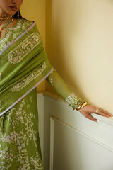 Saad Bin Shahzad | Summer Pret’26 | MINHA