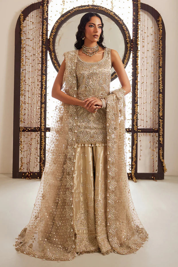 Saad Bin Shahzad | Lolita Bridals | KARA