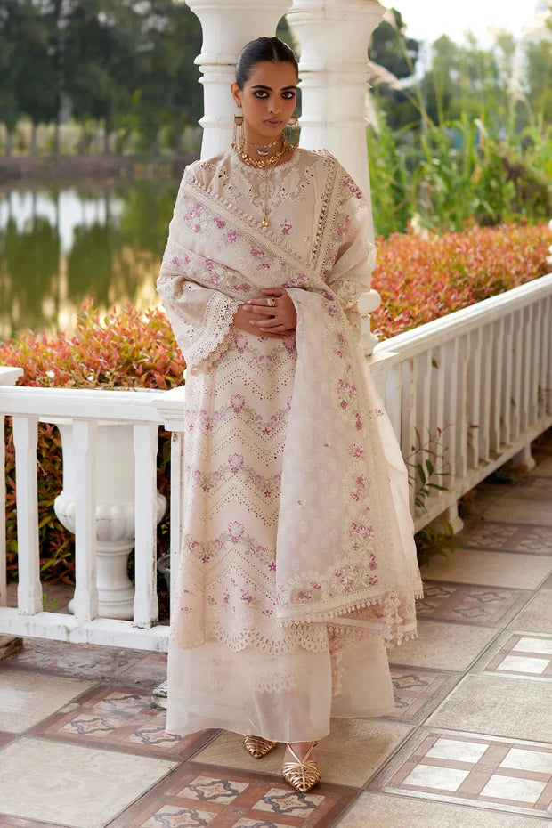 Saad Bin Shahzad | Summer Pret’26 | MELINA