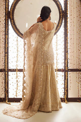 Saad Bin Shahzad | Lolita Bridals | KARA