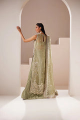Soraya | Oriana Luxury Formals | Celeste