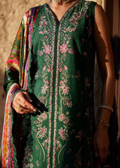 Kanwal Malik | Ariya Luxury Lawn 26 | Serena