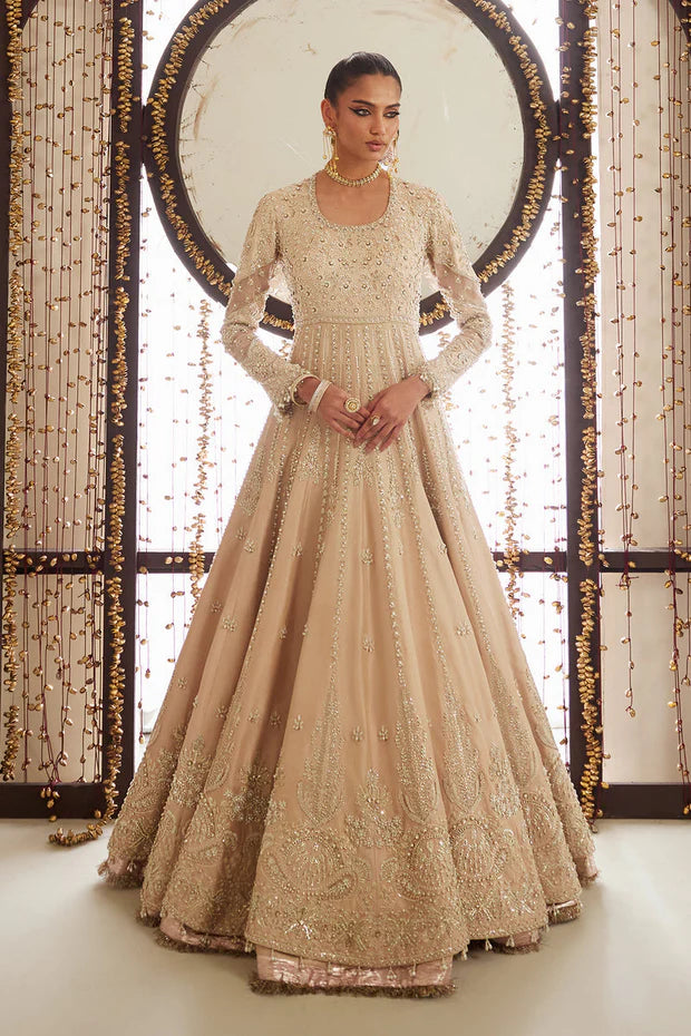 Saad Bin Shahzad | Lolita Bridals | ALLEIA