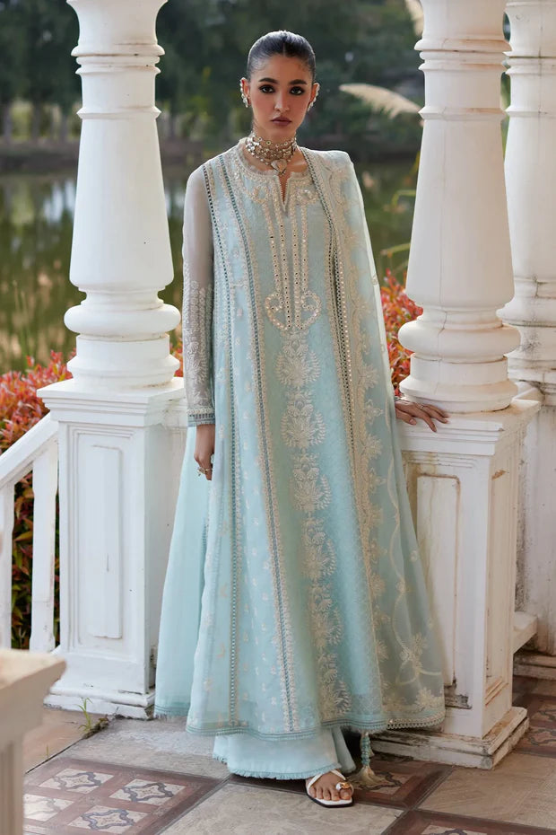 Saad Bin Shahzad | Summer Pret’26 | SAHER