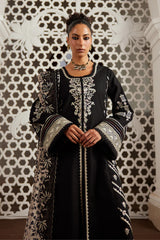 Saad Bin Shahzad | Summer Pret’26 |  ESHAL