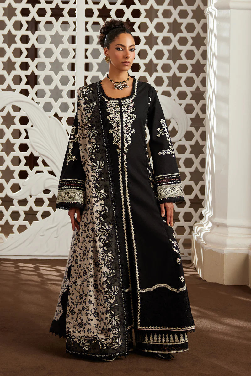 Saad Bin Shahzad | Summer Pret’26 |  ESHAL