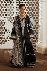Saad Bin Shahzad | Summer Pret’26 |  ESHAL
