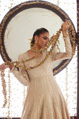 Saad Bin Shahzad | Lolita Bridals | ALLEIA