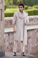Pakistani Menswear | Qalamkar | BQ-04
