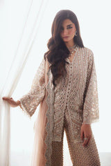 Saad Bin Shahzad | Lolita Bridals | LYRA