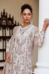Saad Bin Shahzad | Summer Pret’26 | AYAAl