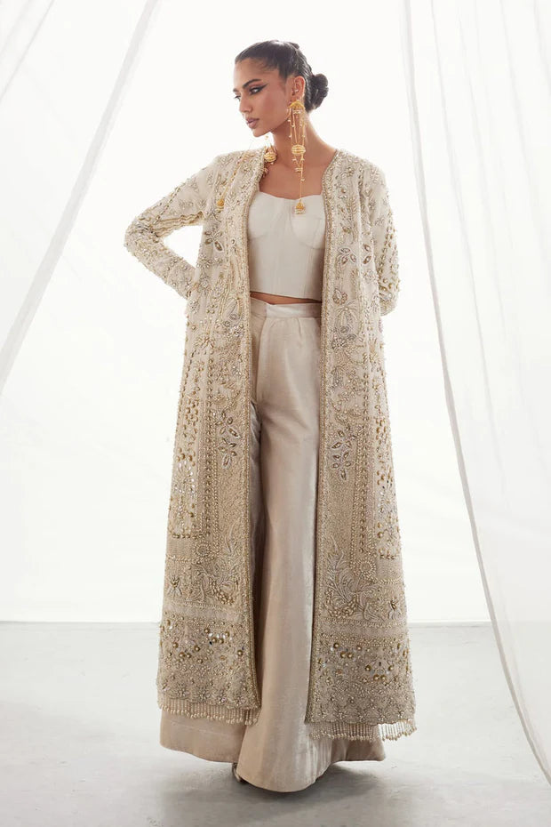 Saad Bin Shahzad | Lolita Bridals | AVA