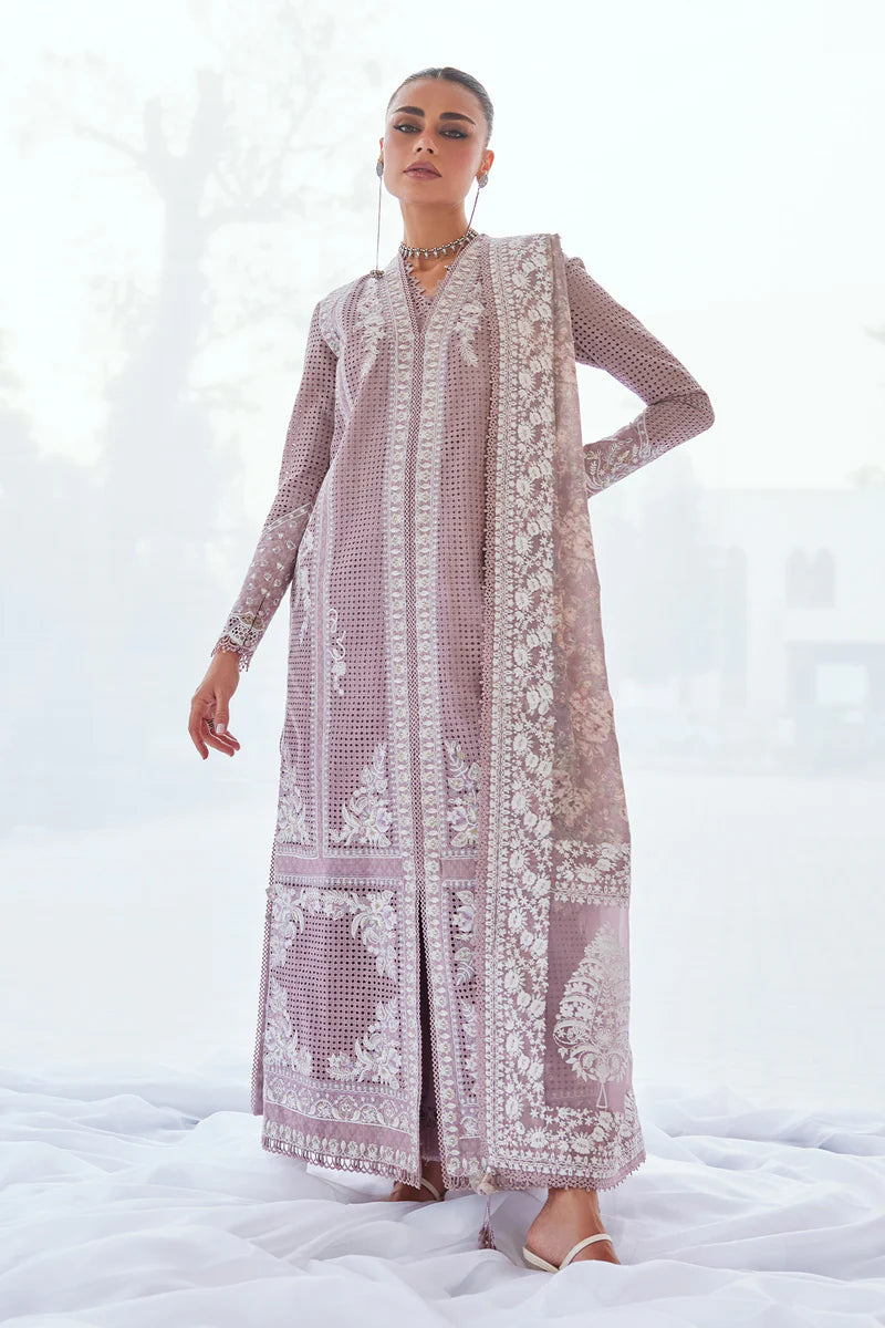 Saad Bin Shahzad | Summer Pret’26 | Minha