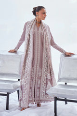 Saad Bin Shahzad | Summer Pret’26 | Minha
