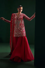Soraya | Oriana Luxury Formals | Regal | Zayan Clothing UK