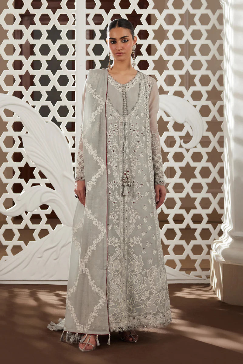 Saad Bin Shahzad | Summer Pret’26 | RAAHA