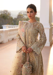 Kanwal Malik | Mirha Luxury Pret 26 | Safana