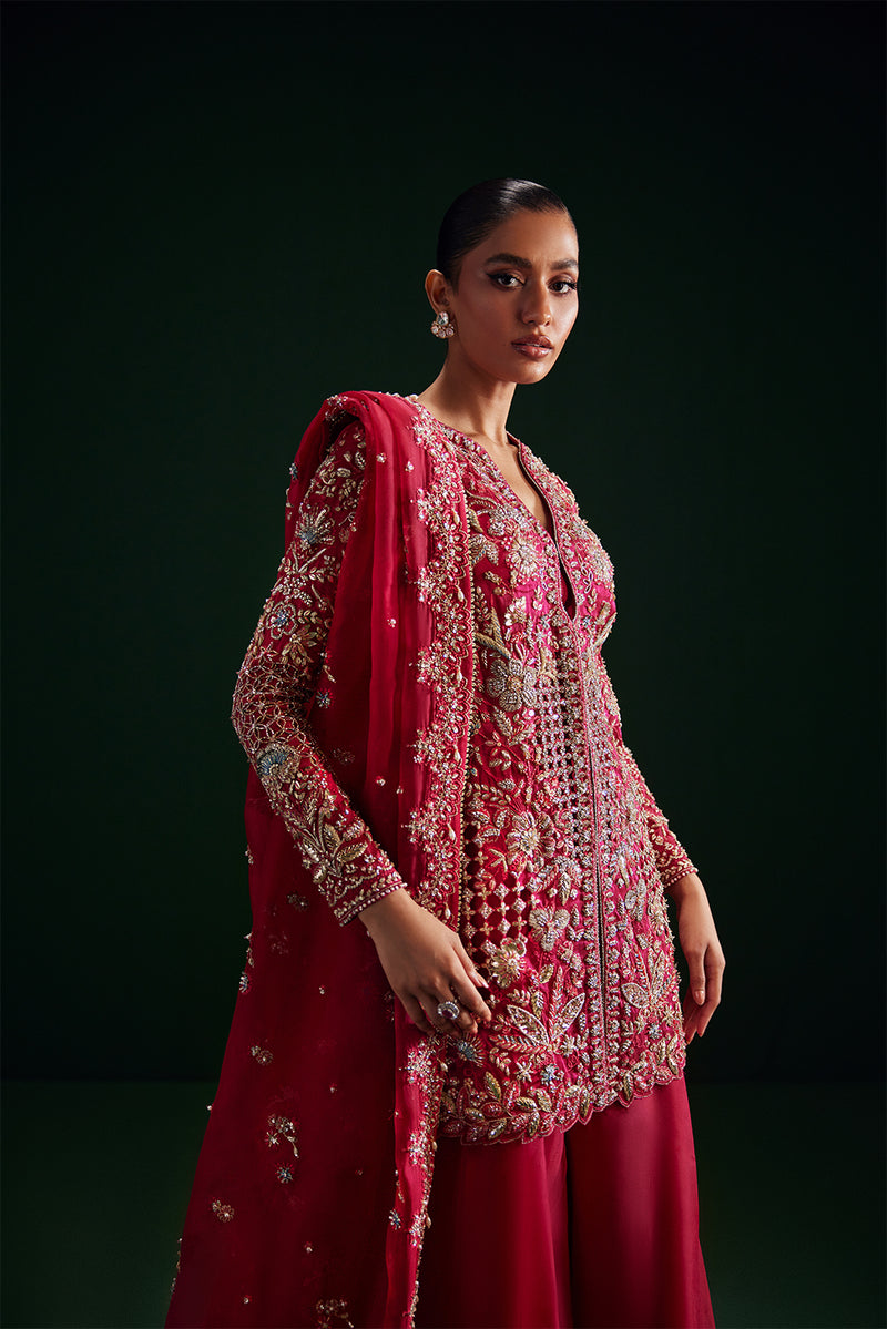 Soraya | Oriana Luxury Formals | Regal | Zayan Clothing UK