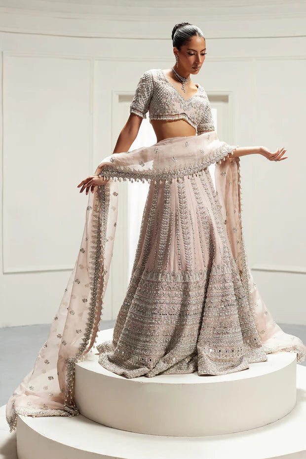 Saad Bin Shahzad | Lolita Bridals | OMINA