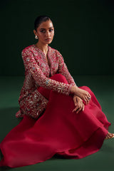 Soraya | Oriana Luxury Formals | Regal | Zayan Clothing UK