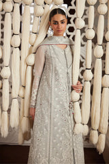 Saad Bin Shahzad | Summer Pret’26 | RAAHA