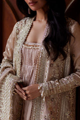Afrozeh | Dastangoi Wedding Formals | Rang-e-Dastaan