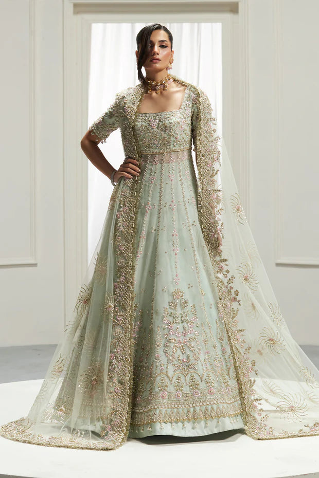 Saad Bin Shahzad | Lolita Bridals | IZEL