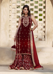 Kanwal Malik | Laira Formals | Aline