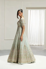 Saad Bin Shahzad | Lolita Bridals | IZEL