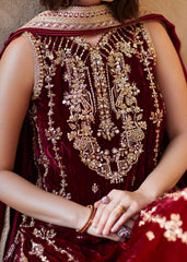 Kanwal Malik | Laira Formals | Aline