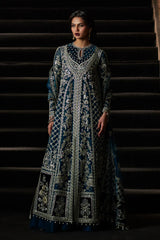 Saad Bin Shahzad | EL VENETO LUXURY FORMALS | ALIRA