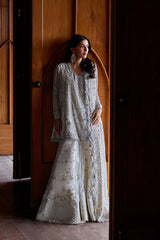Afrozeh | Dastangoi Wedding Formals | Afsun