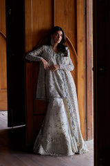 Afrozeh | Dastangoi Wedding Formals | Afsun
