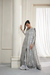 Saad Bin Shahzad | Lolita Bridals | DELLA