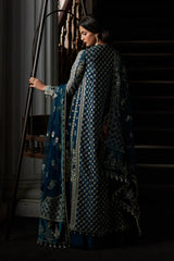 Saad Bin Shahzad | EL VENETO LUXURY FORMALS | ALIRA