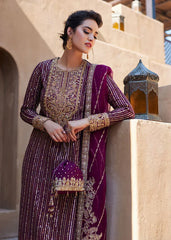 Kanwal Malik | Laira Formals | Amara