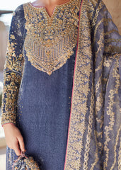 Kanwal Malik | Laira Formals | Aleha
