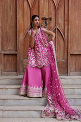 Afrozeh | Dastangoi Wedding Formals | Mehfil