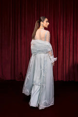 Zarposh | Lamhay Wedding Formals | TASAWUR