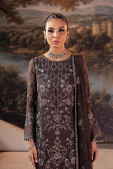 Lavish Premium | Riwaayat Formals | Cinnamon