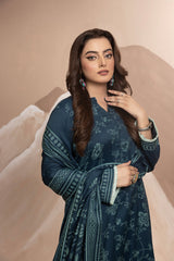 LSM | Winter Marina 24 | AFBR-0029-F
