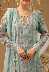 Adans Libas | Chiffon 25 | 7587 E