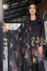Raeesa Premium | Jazmine Collection | Maleficent