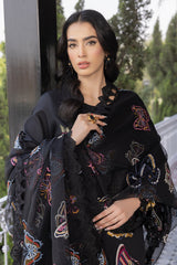 Raeesa Premium | Jazmine Collection | Maleficent