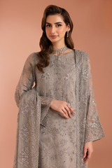 Lavish Premium | Murrawat Formals | Moonstone Grey