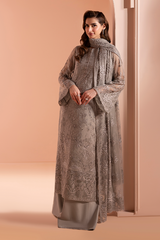 Lavish Premium | Murrawat Formals | Moonstone Grey